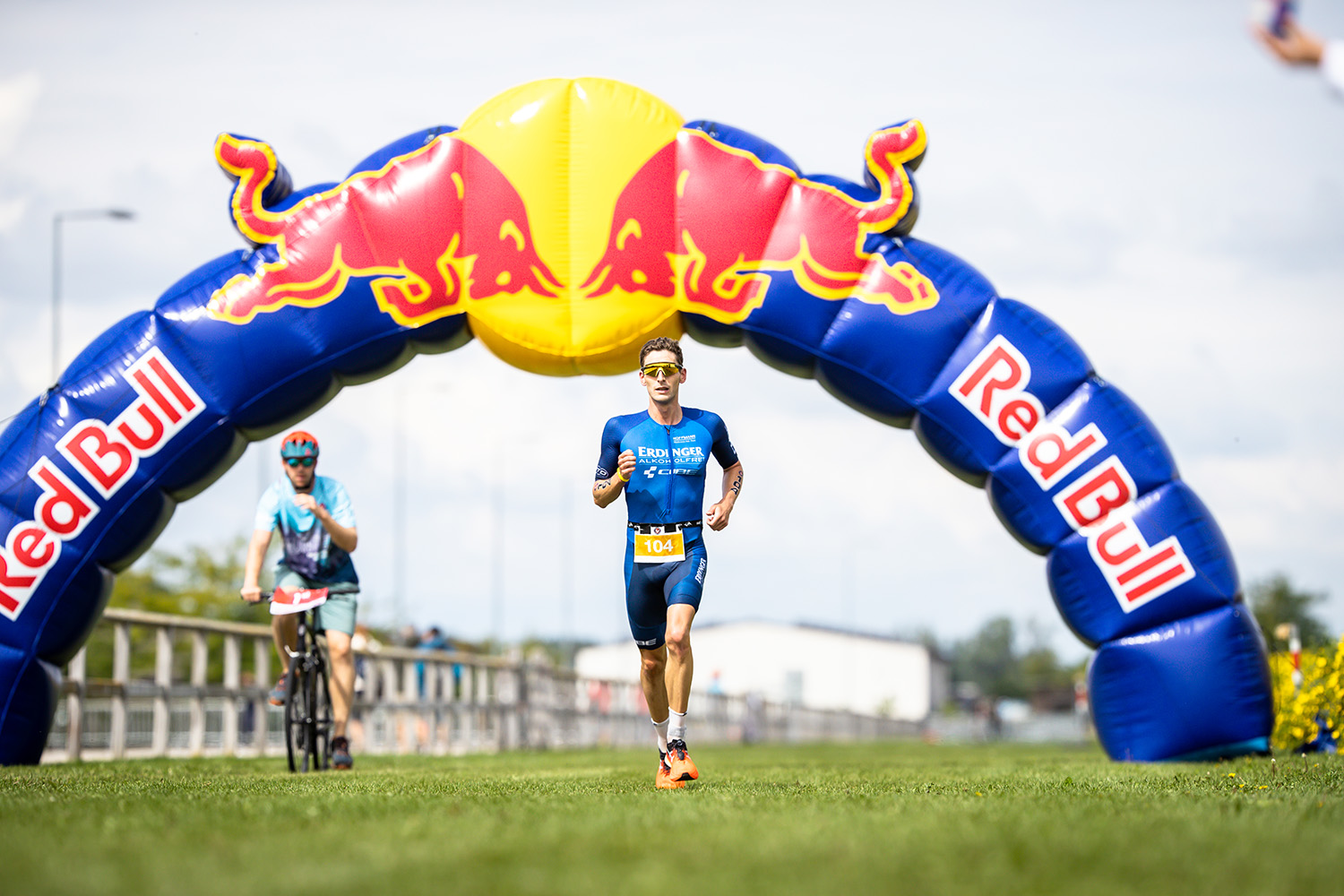 Angert Inside the Win of Florian Angert, Champion of The Championship 2021 ...