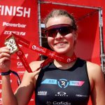 A Celebration of Triathlon at Day One of The Championship