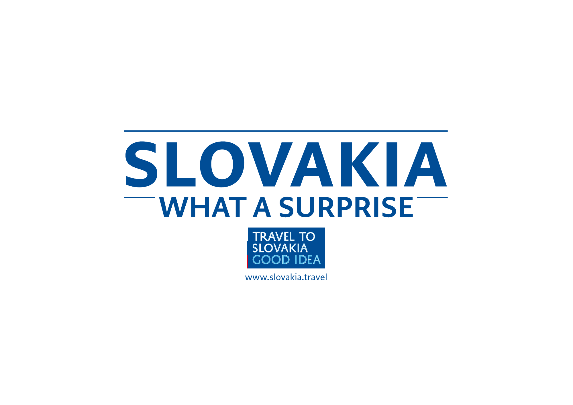 Travel Slovakia
