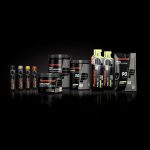 Black Line: Powerbar Introduces High-Performance Product Line