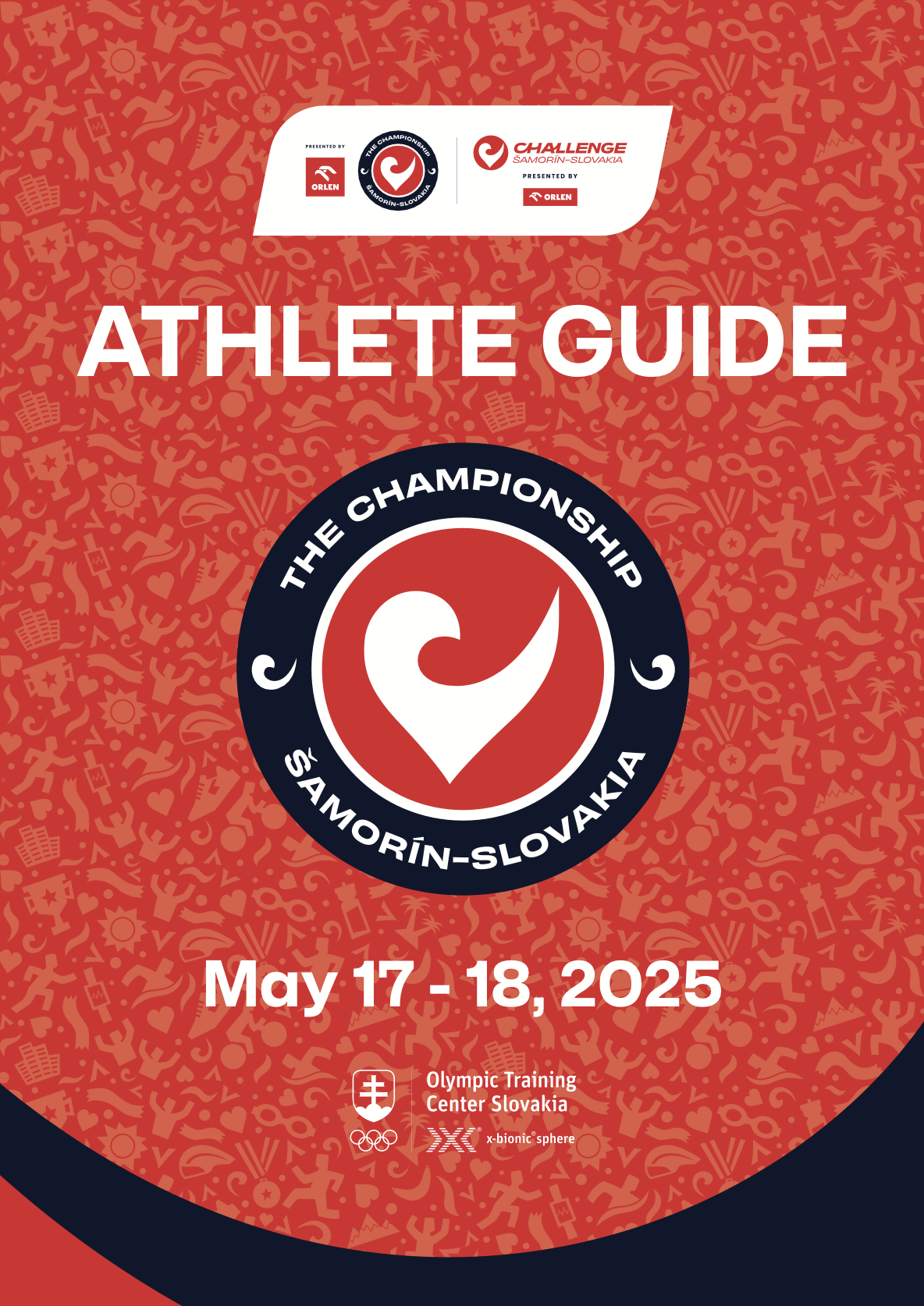 Athlete Guide