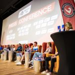 The Championship 2025 Press Conference – What the Athletes Said