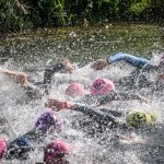 Cold Water Swimming in Triathlon: Pre-Race Information