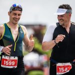 Challenge Family Launches “Tri Together” to Encourage New Triathletes