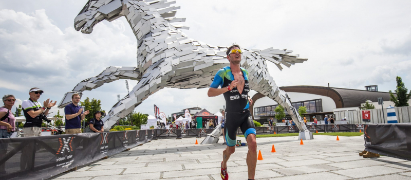 Challenge Samorin Middle Distance (Open race) Challenge Samorin Middle Distance (Open race)